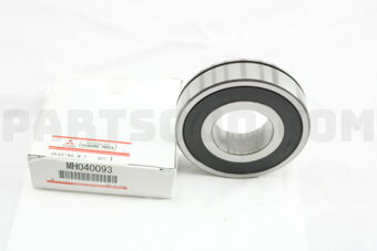 MH040093 BRG,M/T MAIN DRIVE PINION