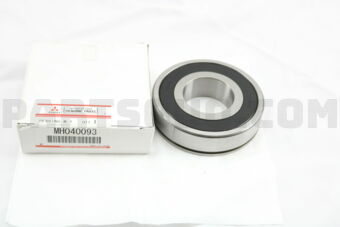 MH040093 BRG,M/T MAIN DRIVE PINION