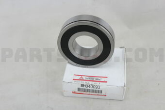 MH040093 BRG,M/T MAIN DRIVE PINION