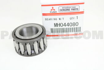 MH044080 BEARING,M/T DRV PIN PILOT