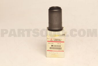 MK383559 BUSHING,FR SUSP LWR ARM