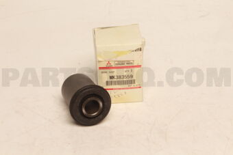 MK383559 BUSHING,FR SUSP LWR ARM