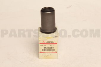 MK383559 BUSHING,FR SUSP LWR ARM