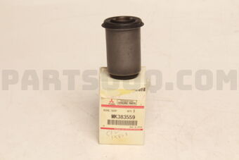 MK383559 BUSHING,FR SUSP LWR ARM