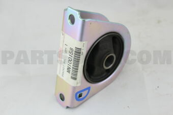 MN100158 BRACKET,ROLL STOPPER