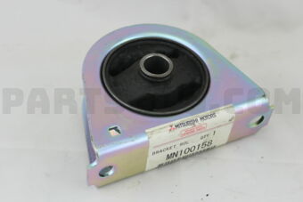 MN100158 BRACKET,ROLL STOPPER