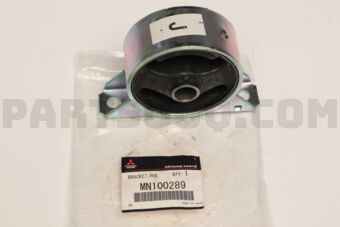 MN100289 BRACKET,ROLL STOPPER
