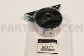 MN100289 BRACKET,ROLL STOPPER