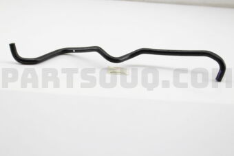 MN100326 HOSE,P/S OIL RETURN