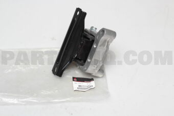 MN101441 BRACKET,ENG FR MOUNTING