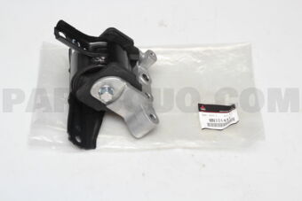 MN101441 BRACKET,ENG FR MOUNTING