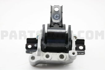 MN101441 BRACKET,ENG FR MOUNTING