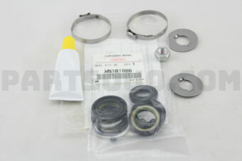 MN101886 SEAL KIT,P/S GEAR