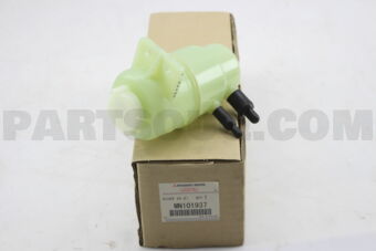 MN101937 RESERVOIR ASSY,P/S OIL