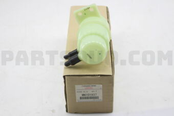 MN101937 RESERVOIR ASSY,P/S OIL