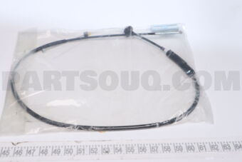 MN101961 CABLE,ACCEL