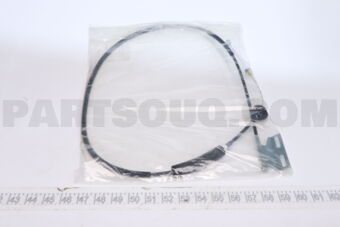 MN101961 CABLE,ACCEL