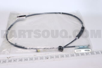 MN101961 CABLE,ACCEL