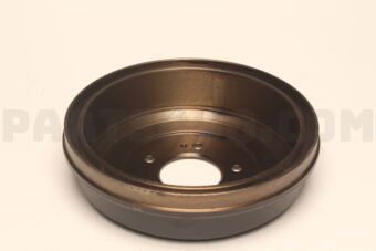 MN102438 Mitsubishi DRUM,RR BRAKE