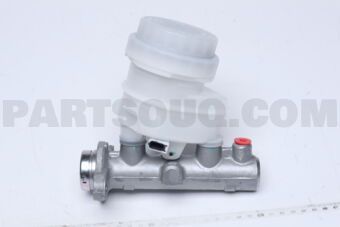 MN102440 CYLINDER ASSY,BRAKE MASTER