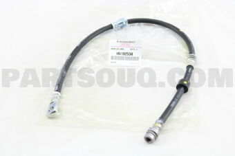 MN102534 HOSE,FR BRAKE,RH