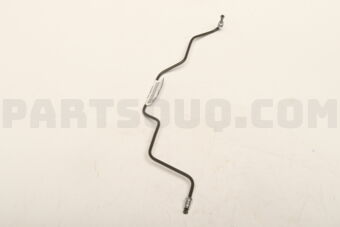 MN102550 TUBE,RR AXLE BRAKE,LH