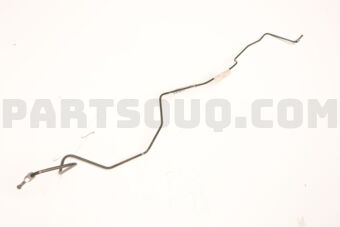 MN102552 Mitsubishi TUBE,RR AXLE BRAKE,R