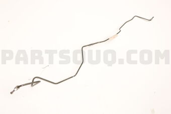 MN102552 Mitsubishi TUBE,RR AXLE BRAKE,R