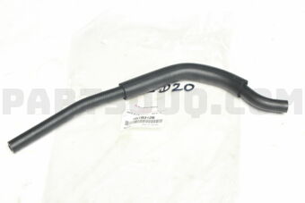 MN103126 HOSE,P/S OIL RETURN