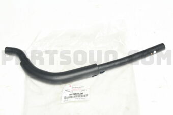 MN103126 HOSE,P/S OIL RETURN