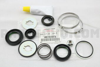 MN103373 SEAL KIT,P/S GEAR
