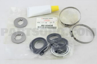 MN103434 SEAL KIT,P/S GEAR