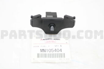 MN105404 HOOK,FUEL FILLER LID