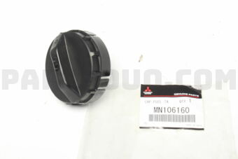 MN106160 CAP,FUEL TANK