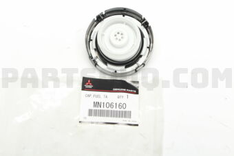 MN106160 CAP,FUEL TANK