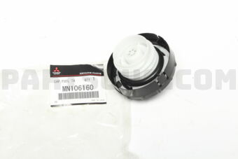 MN106160 CAP,FUEL TANK