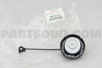 MN106162 CAP,FUEL TANK