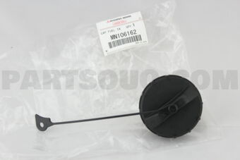 MN106162 CAP,FUEL TANK