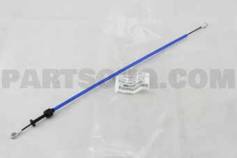 MN108360 WIRE,HEATER CONTROL EQUIP