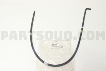 MN110390 HOSE,RADIATOR COND T