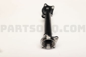MN110887 TUBE,FR AXLE HOUSING