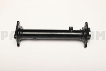 MN110887 TUBE,FR AXLE HOUSING