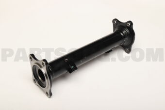 MN110887 TUBE,FR AXLE HOUSING