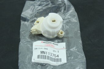 MN113754 SWITCH,ENG STARTING