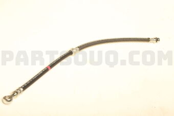 MN116147 HOSE,FR BRAKE
