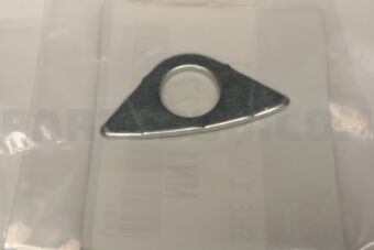 MN116271 Mitsubishi PLATE,RR BRAKE SHOE GUIDE