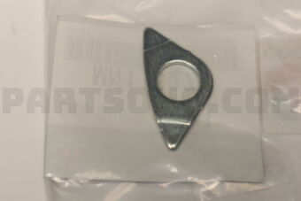 MN116271 Mitsubishi PLATE,RR BRAKE SHOE GUIDE