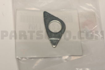 MN116271 Mitsubishi PLATE,RR BRAKE SHOE GUIDE
