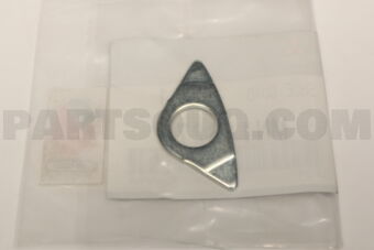 MN116271 Mitsubishi PLATE,RR BRAKE SHOE GUIDE
