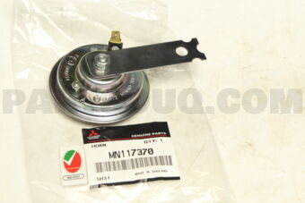 MN117370 HORN